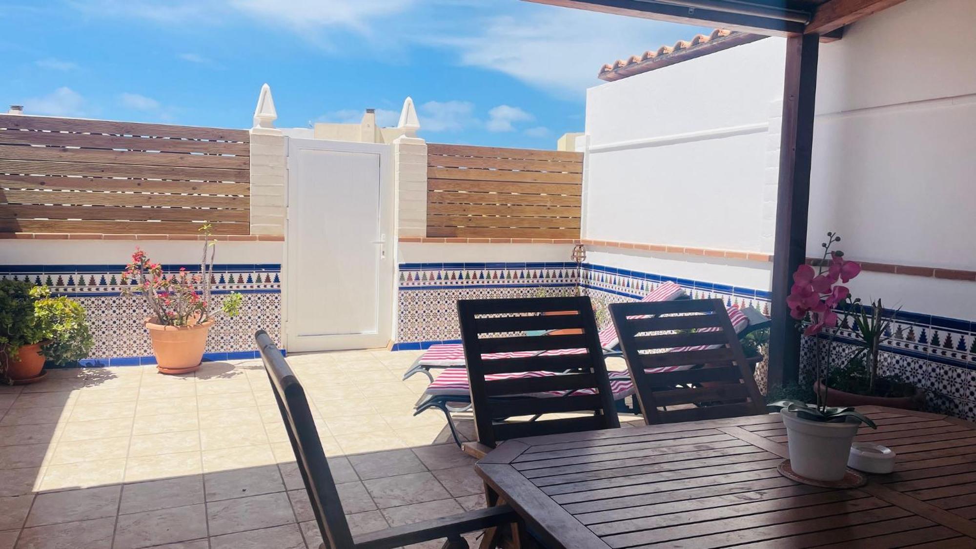 Casa Sony El Apartment Cotillo